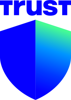 Trust Logo